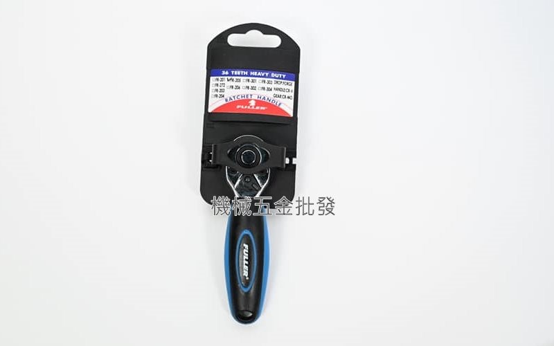 FULLER FR 2分頭系列 自動扳桿 棘輪扳手 2分頭(1/4"),手工具