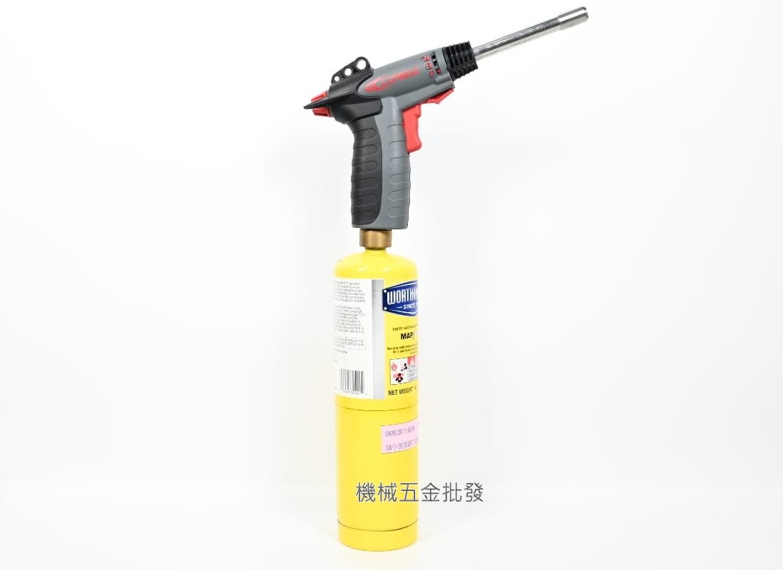 EXPRESS 法國 超高溫瓦斯噴火槍 2400度C,手工具