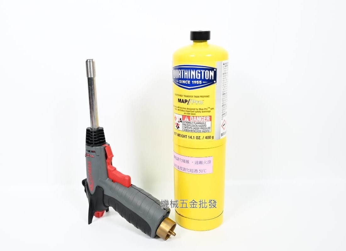 EXPRESS 法國 超高溫瓦斯噴火槍 2400度C,手工具