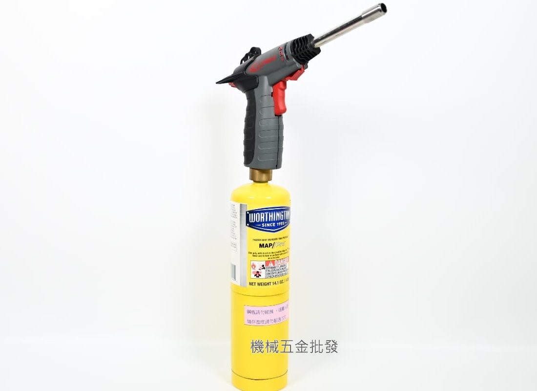 EXPRESS 法國 超高溫瓦斯噴火槍 2400度C,手工具