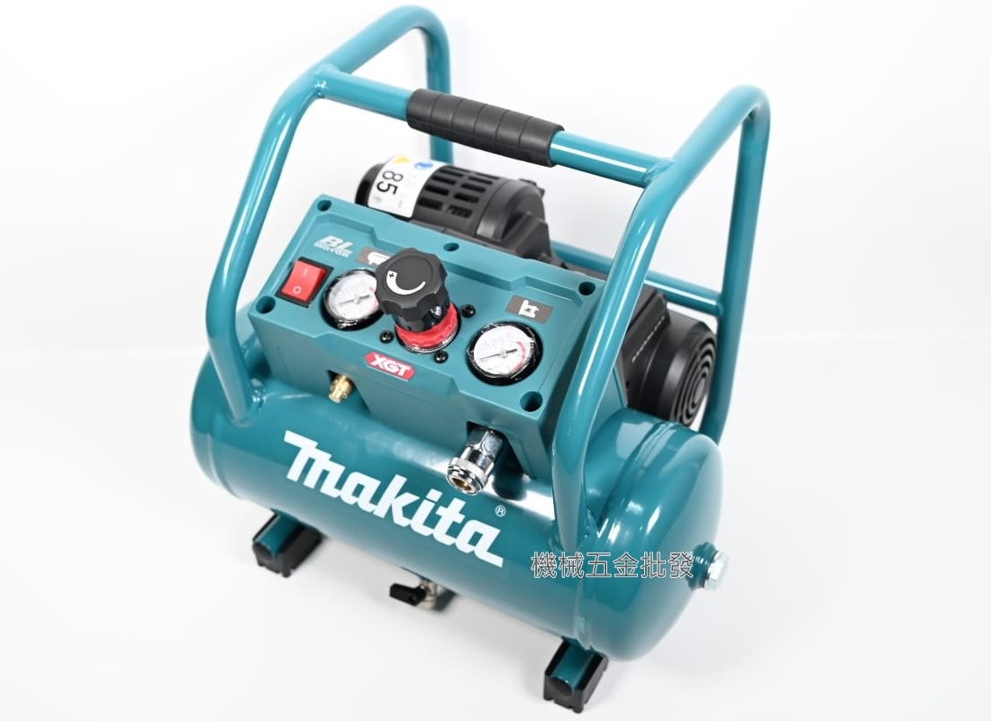 makita {牧田} AC001G 40V 充電式無刷空氣壓縮機 空壓機,電動工具
