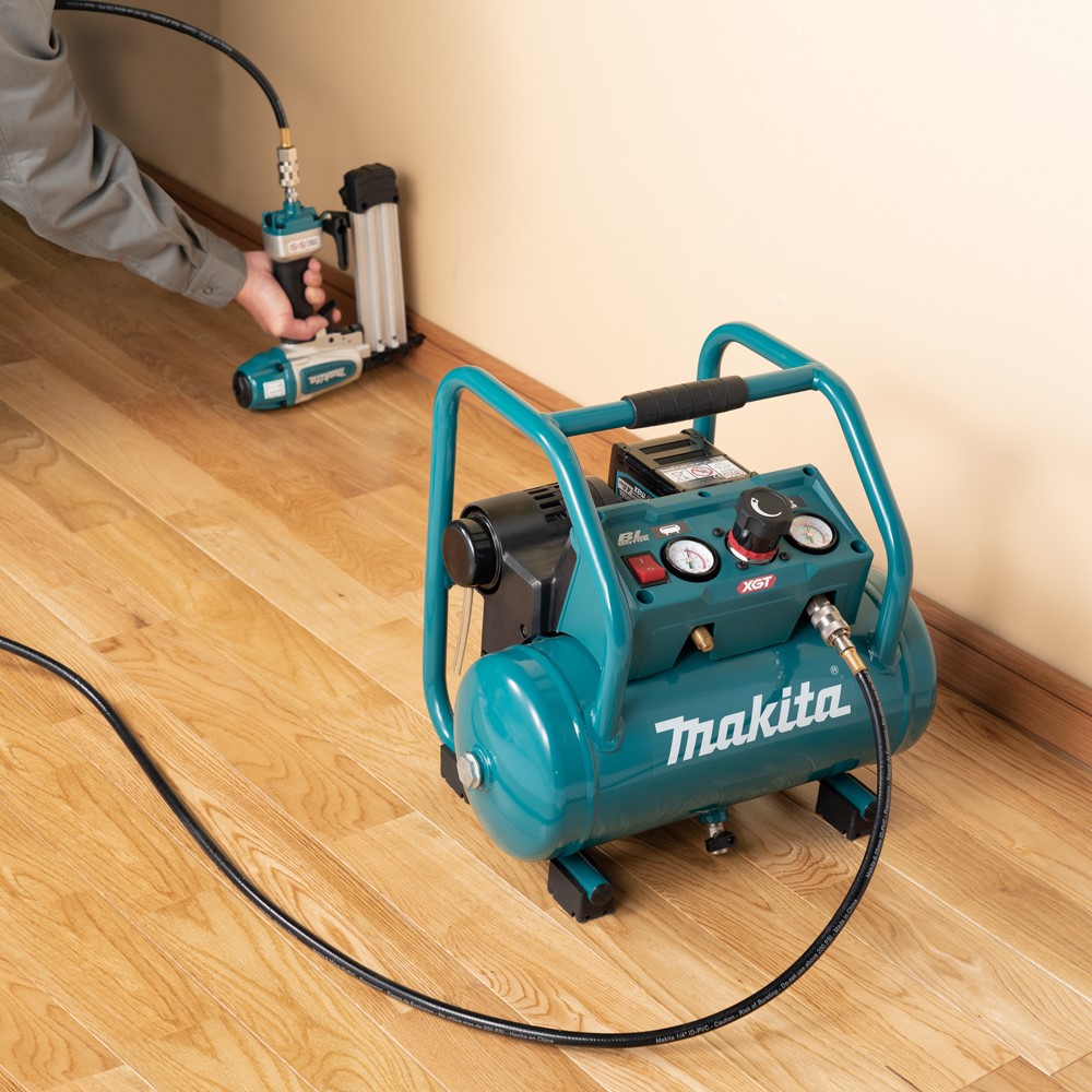 makita {牧田} AC001G 40V 充電式無刷空氣壓縮機 空壓機,電動工具