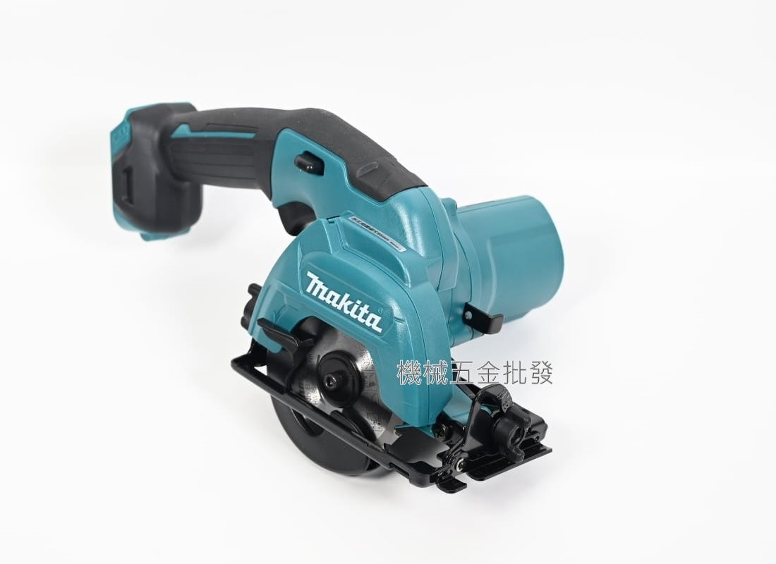 makita {牧田} HS301DZ 12V充電式圓鋸機 【單主機】,電動工具