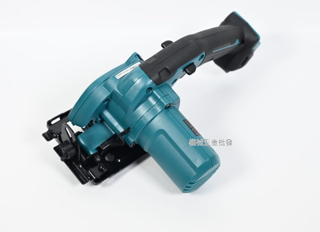 makita {牧田} HS301DZ 12V充電式圓鋸機 【單主機】,電動工具