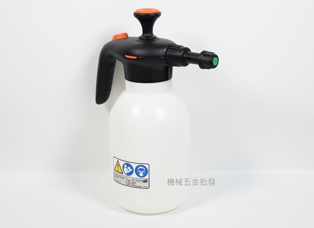  德國 STIHL SG-11 加壓式手提式耐酸鹼噴霧桶 噴霧器 可噴農藥,手工具