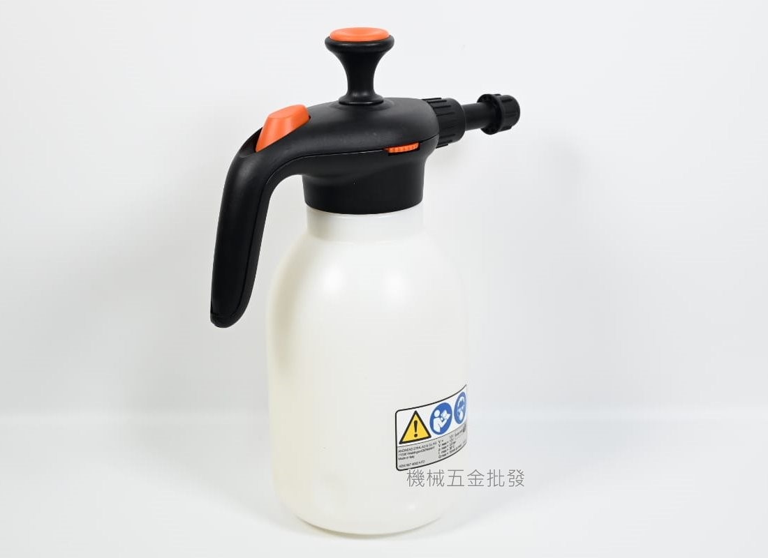  德國 STIHL SG-11 加壓式手提式耐酸鹼噴霧桶 噴霧器 可噴農藥,手工具