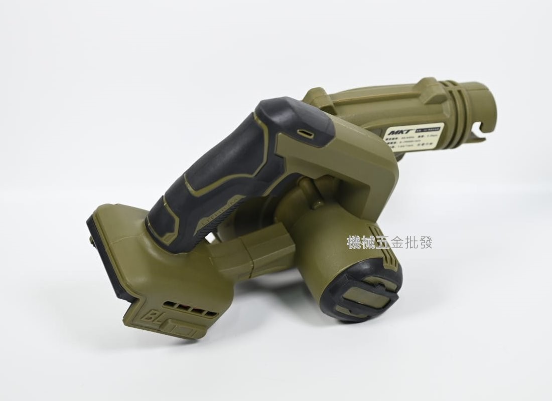  MKT 183 18V充電式無刷吹葉機 吹風機 可調速,電動工具