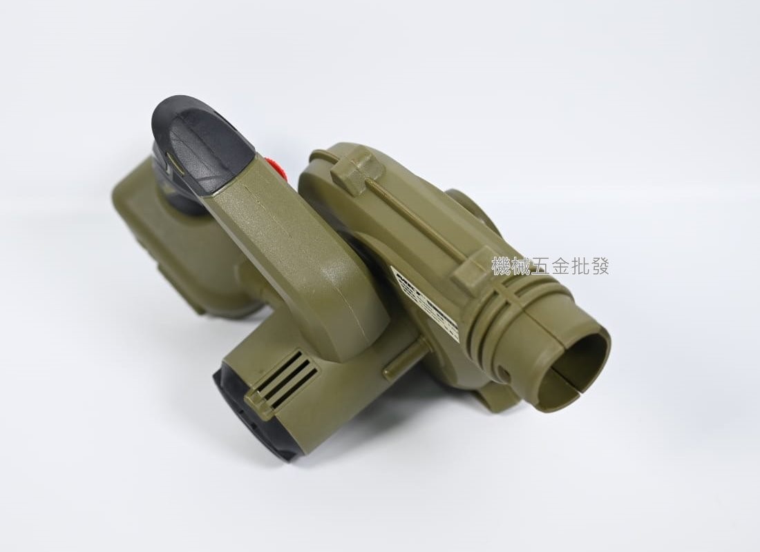  MKT 183 18V充電式無刷吹葉機 吹風機 可調速,電動工具