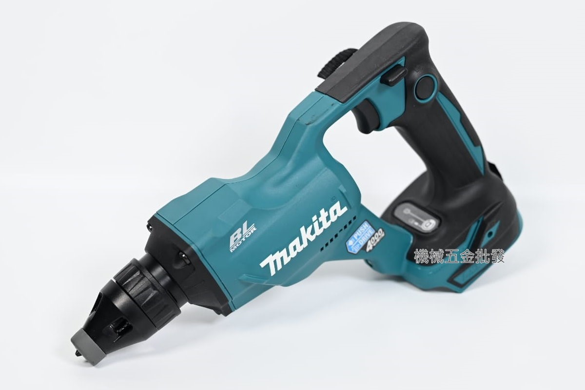  makita {牧田} DFS454Z 18V充電式無刷自攻牙起子機.電動工具