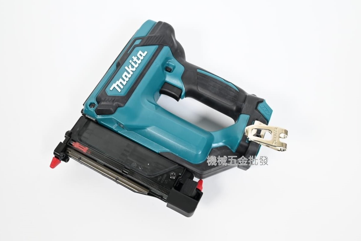makita {牧田} PT354DSYJ 12V 1.5V 充電式細(蚊)釘槍,電動工具