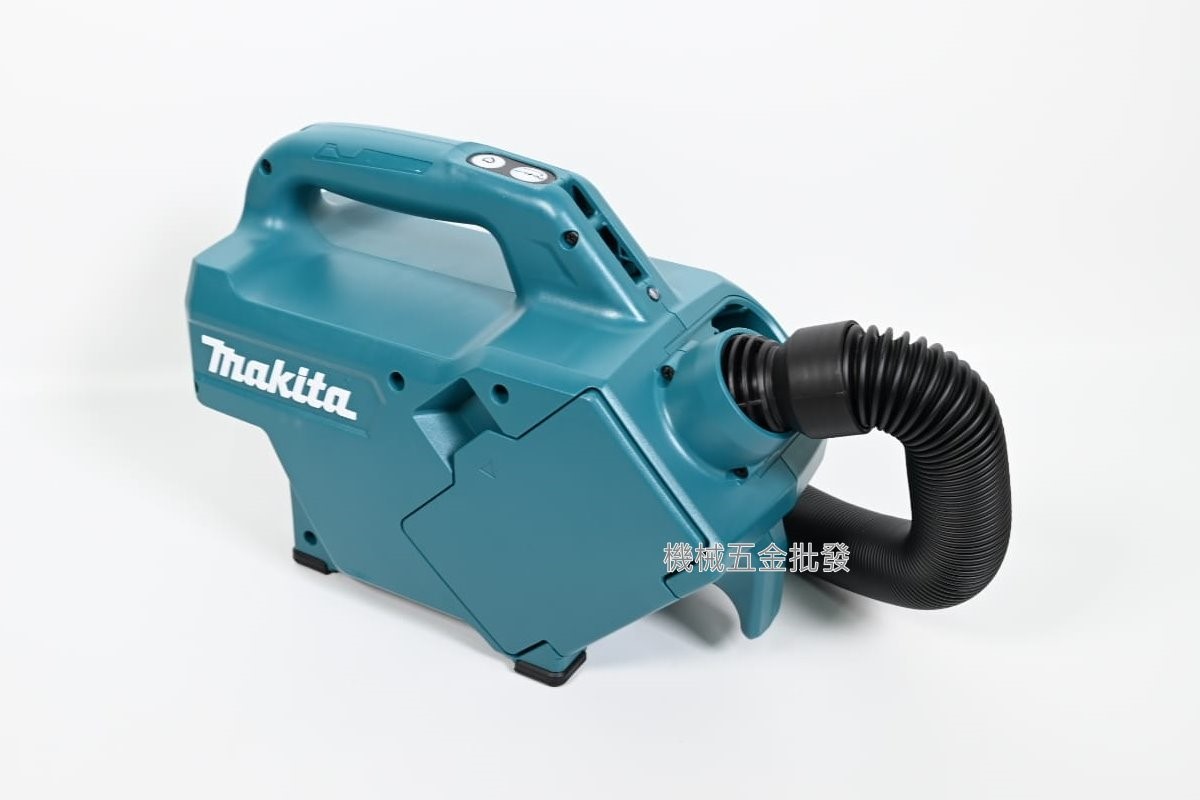 makita {牧田} DCL184Z 18V充電式吸塵器 【單主機】,電動工具