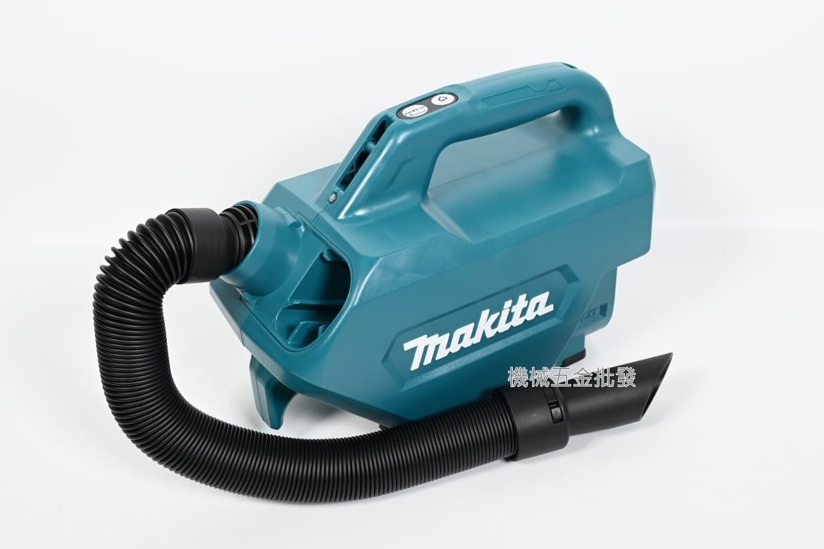makita {牧田} DCL184Z 18V充電式吸塵器 【單主機】,電動工具