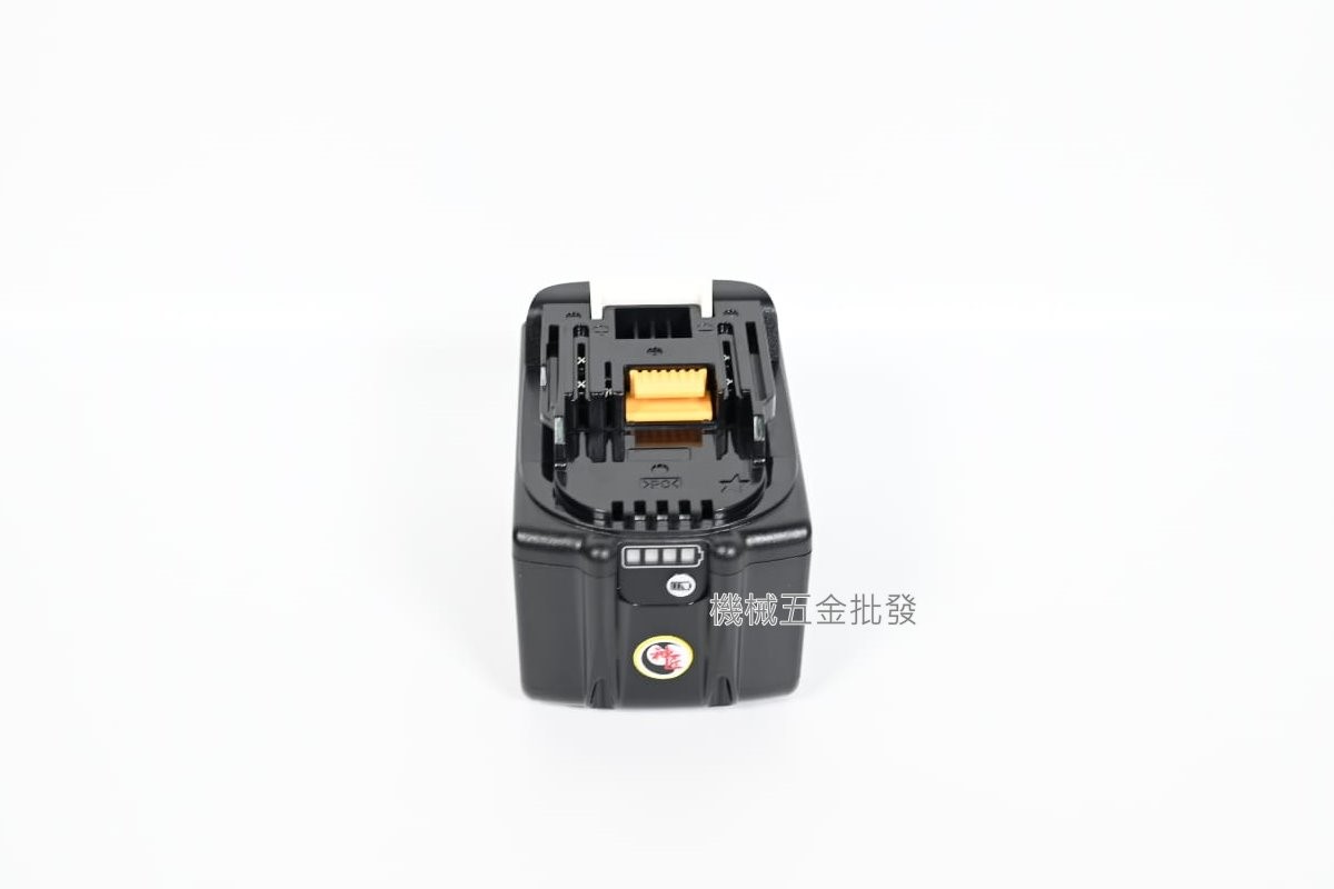 18V 9.0A 電動工具用充電電池 牧田機器能使用 仿牧田電池 有電量顯示,電動工具
