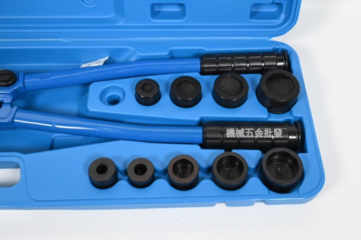  FUNET {船井} MAP-66 輕鋼架打孔機 輕隔間支架打孔機 省力型,手工具