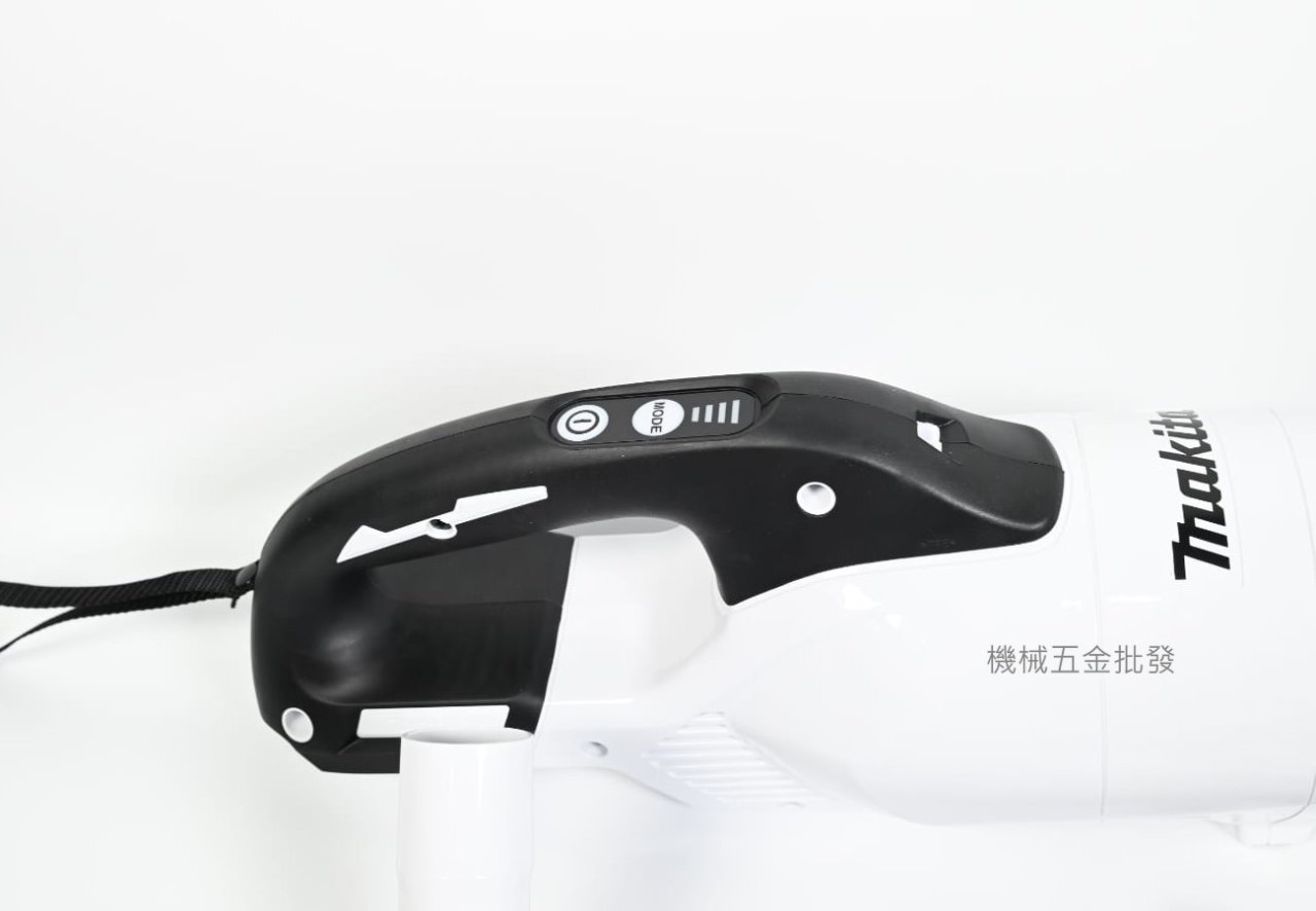 makita {牧田} DCL286FRGW 18V充電式無刷吸塵器（旋風筒式),電動工具