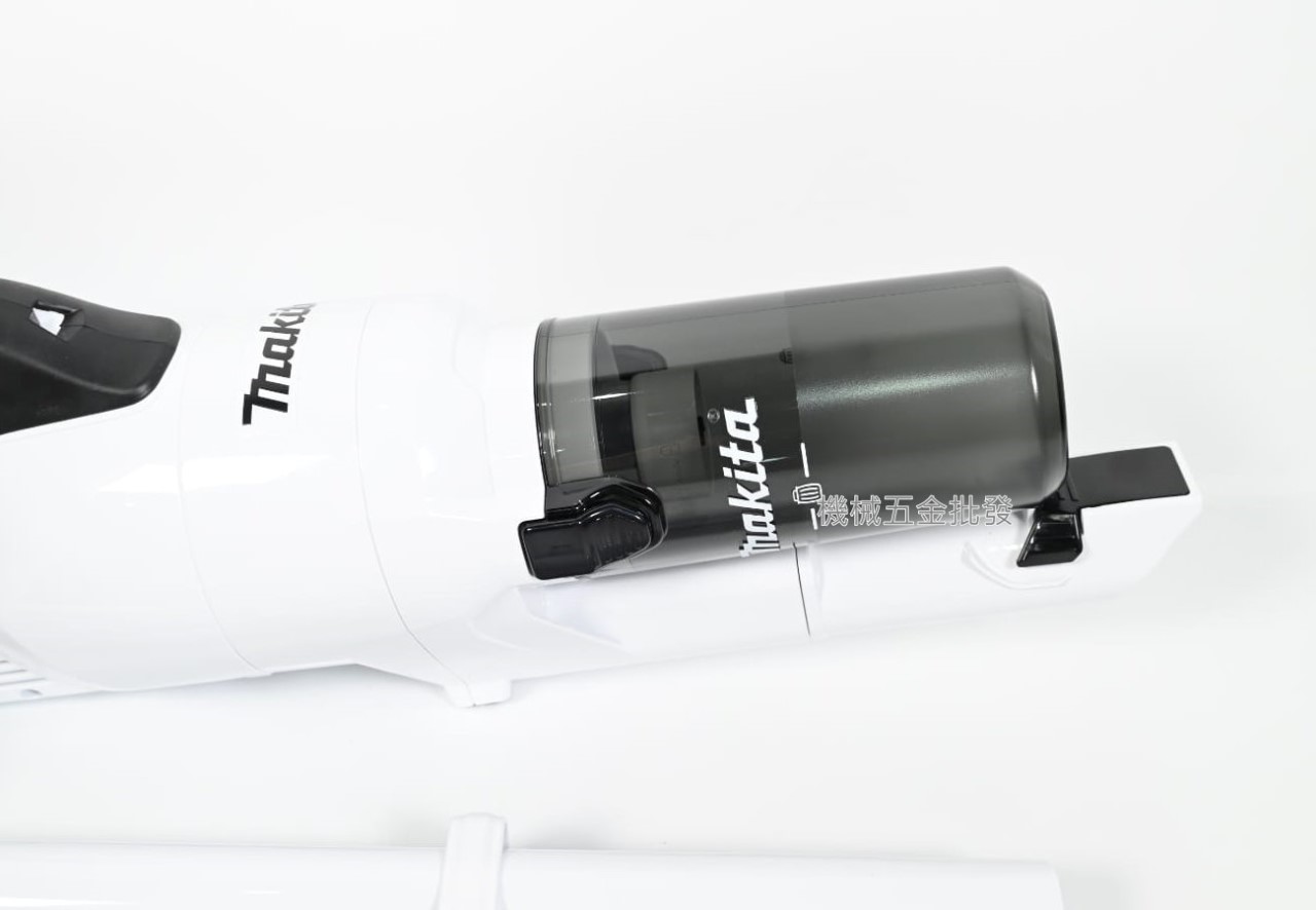 makita {牧田} DCL286FRGW 18V充電式無刷吸塵器（旋風筒式),電動工具