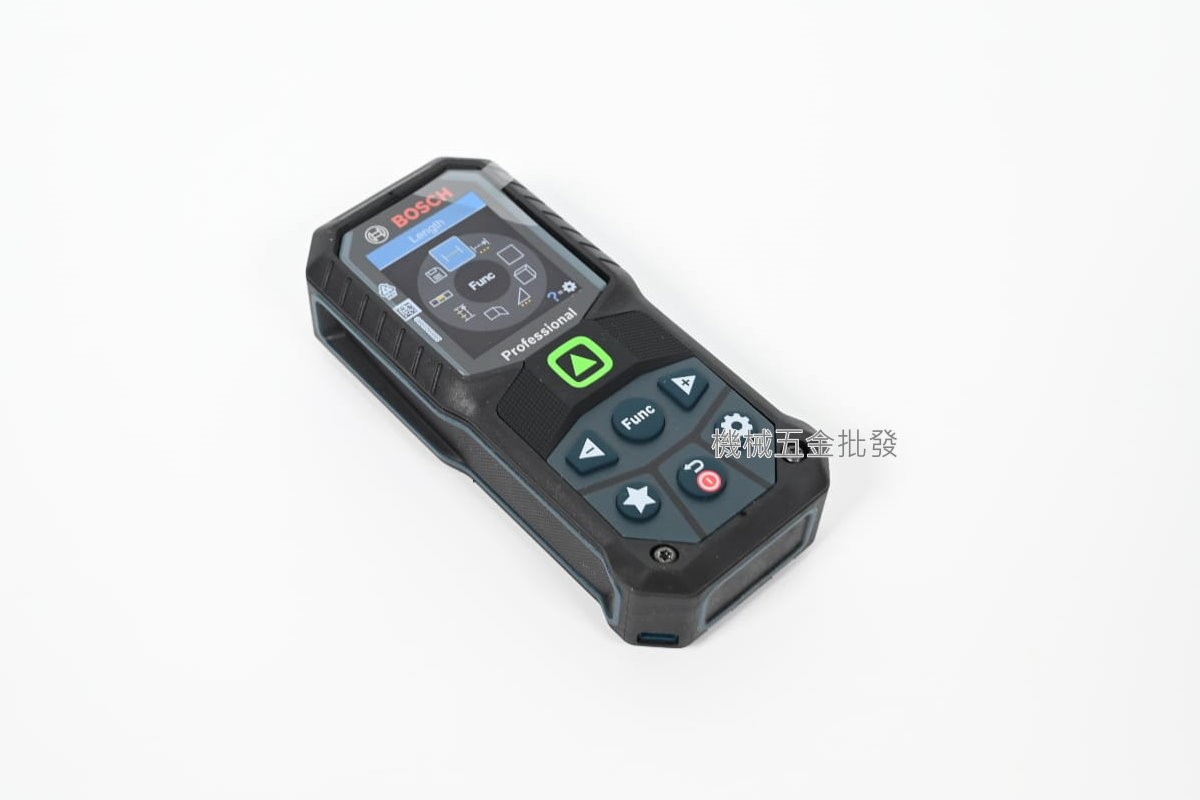 BOSCH {博世} GLM 50-23G 50米綠光雷射測距儀,電動工具