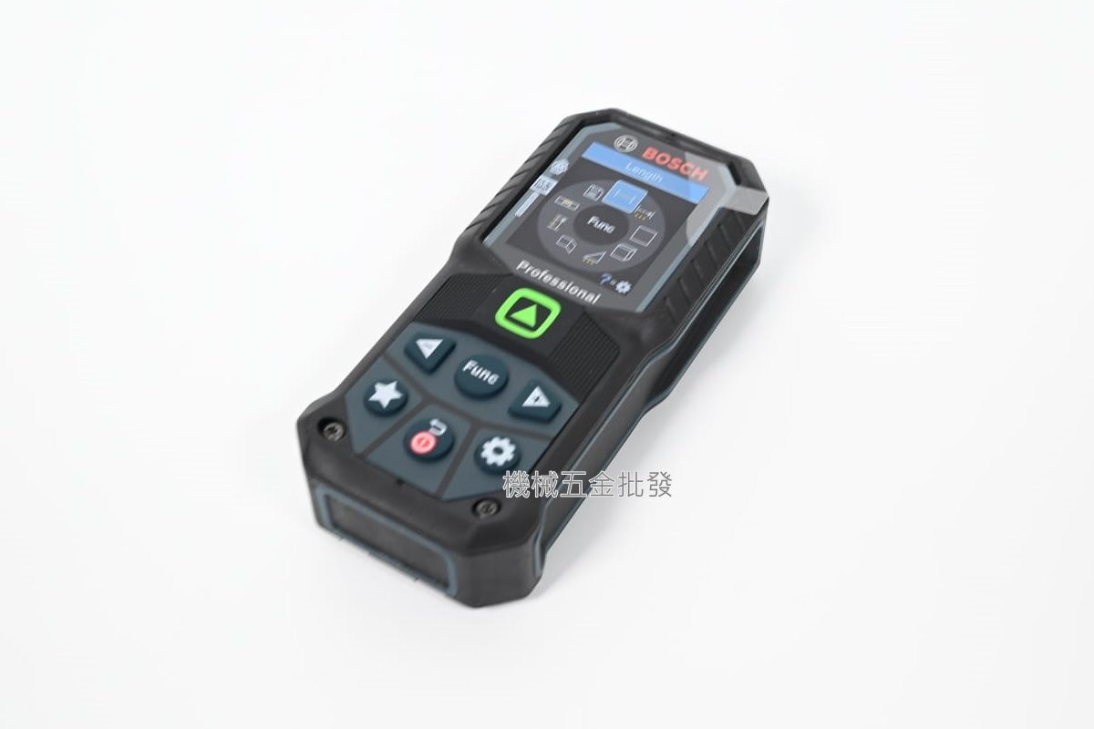 BOSCH {博世} GLM 50-23G 50米綠光雷射測距儀,電動工具