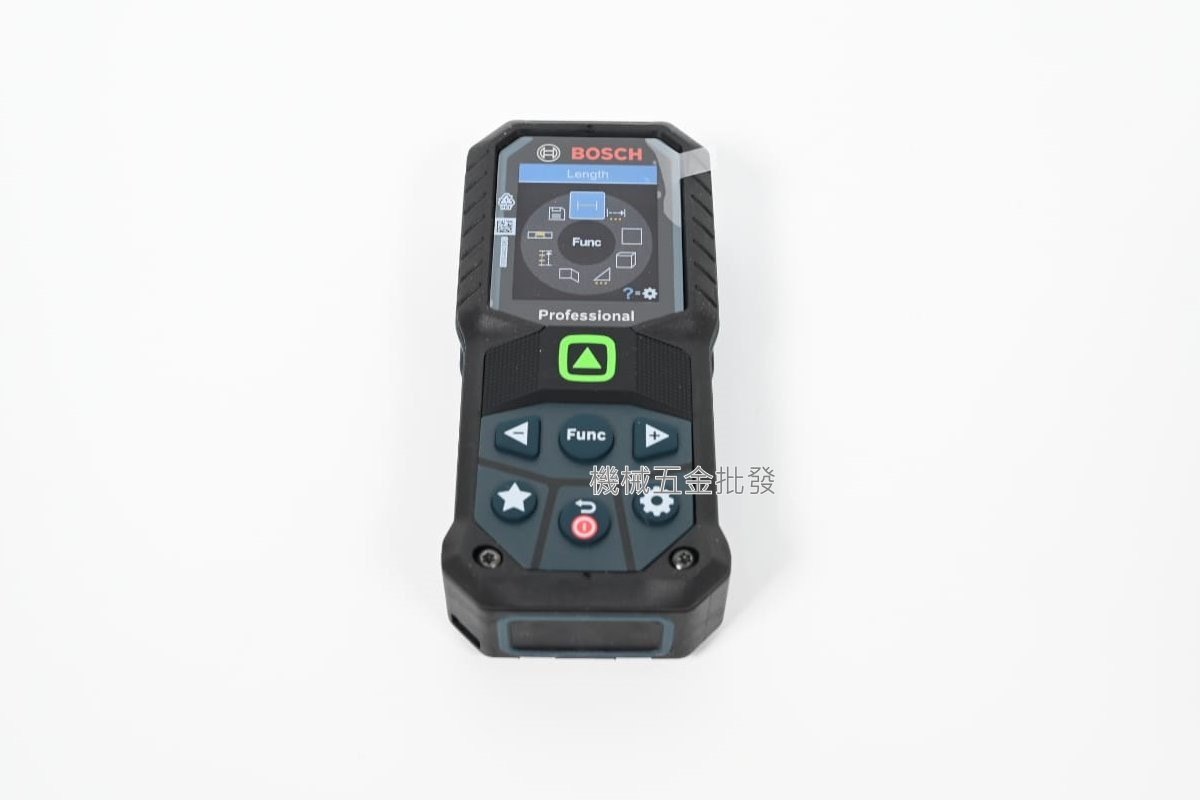BOSCH {博世} GLM 50-23G 50米綠光雷射測距儀,電動工具