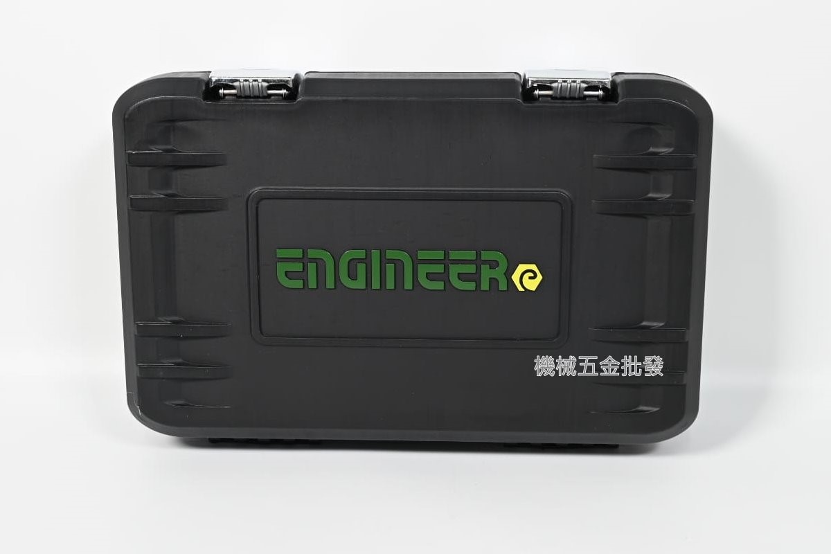 ngineer 日本製 EDBZ-01 崩牙螺絲拆卸工具組 DBZ-01,手工具