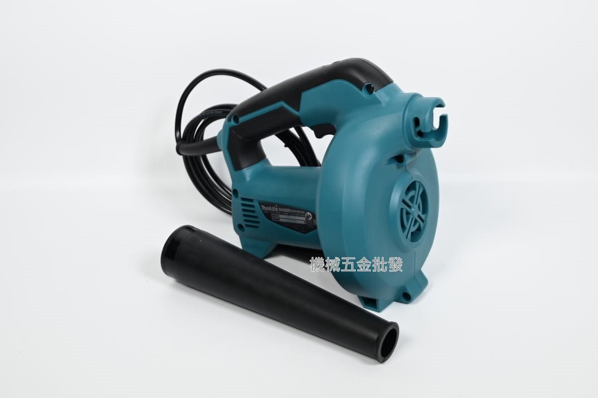 makita MT {牧科} M4000B電動手提式吹風機 插電式吹風機,電動工具