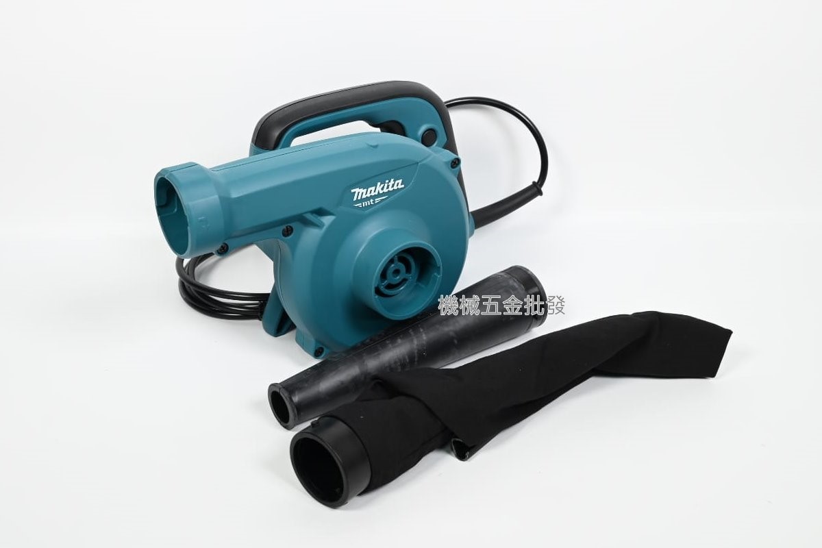 makita MT {牧科} M4001B 電動手提式吹風機 插電式吹吸兩用吹風機,電動工具