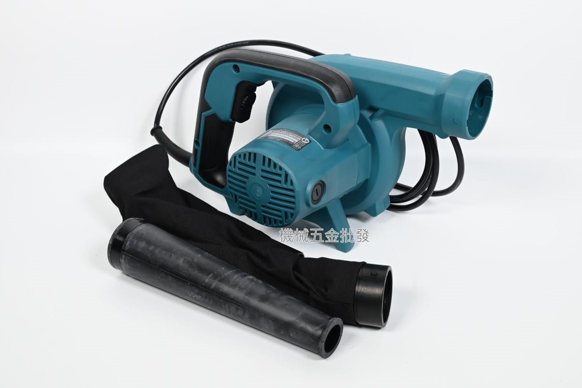 makita MT {牧科} M4001B 電動手提式吹風機 插電式吹吸兩用吹風機,電動工具
