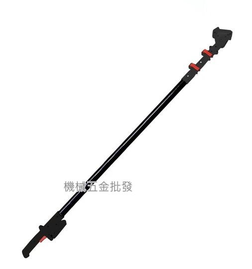  PUMPKIN {南瓜} PTT-50298 20V 8" 充電式迷你鏈鋸 高枝延長桿(整組附贈背袋),電動工具