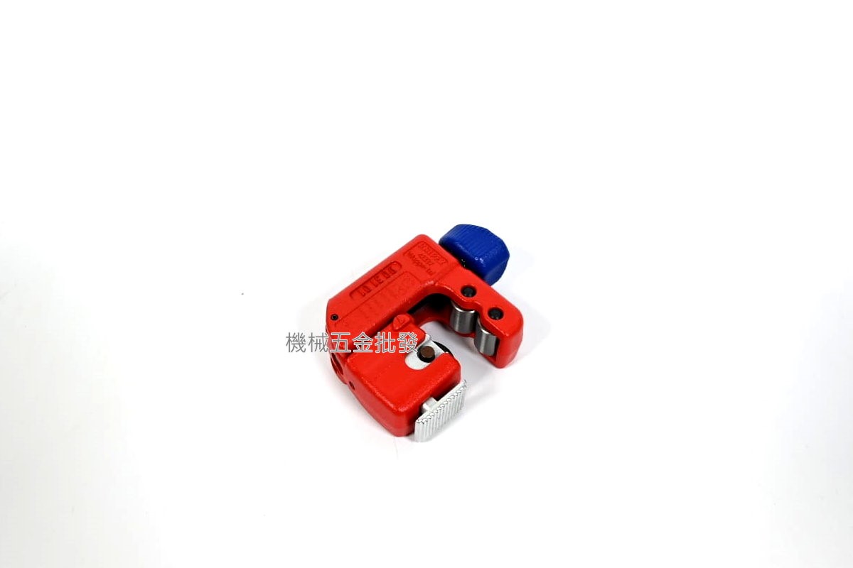 KNIPEX {K牌} 90 31 01 KNIPEX TubiX® S 切管機 切管器,手工具