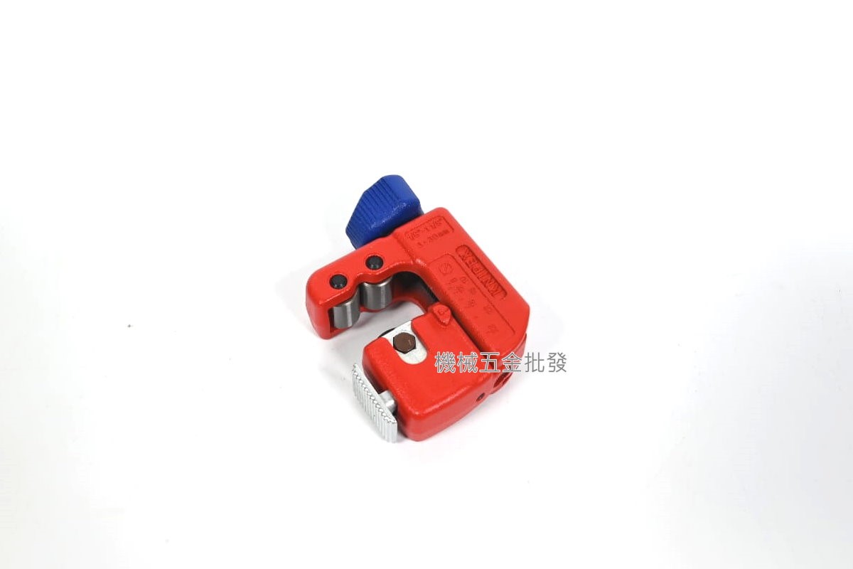 KNIPEX {K牌} 90 31 01 KNIPEX TubiX® S 切管機 切管器,手工具