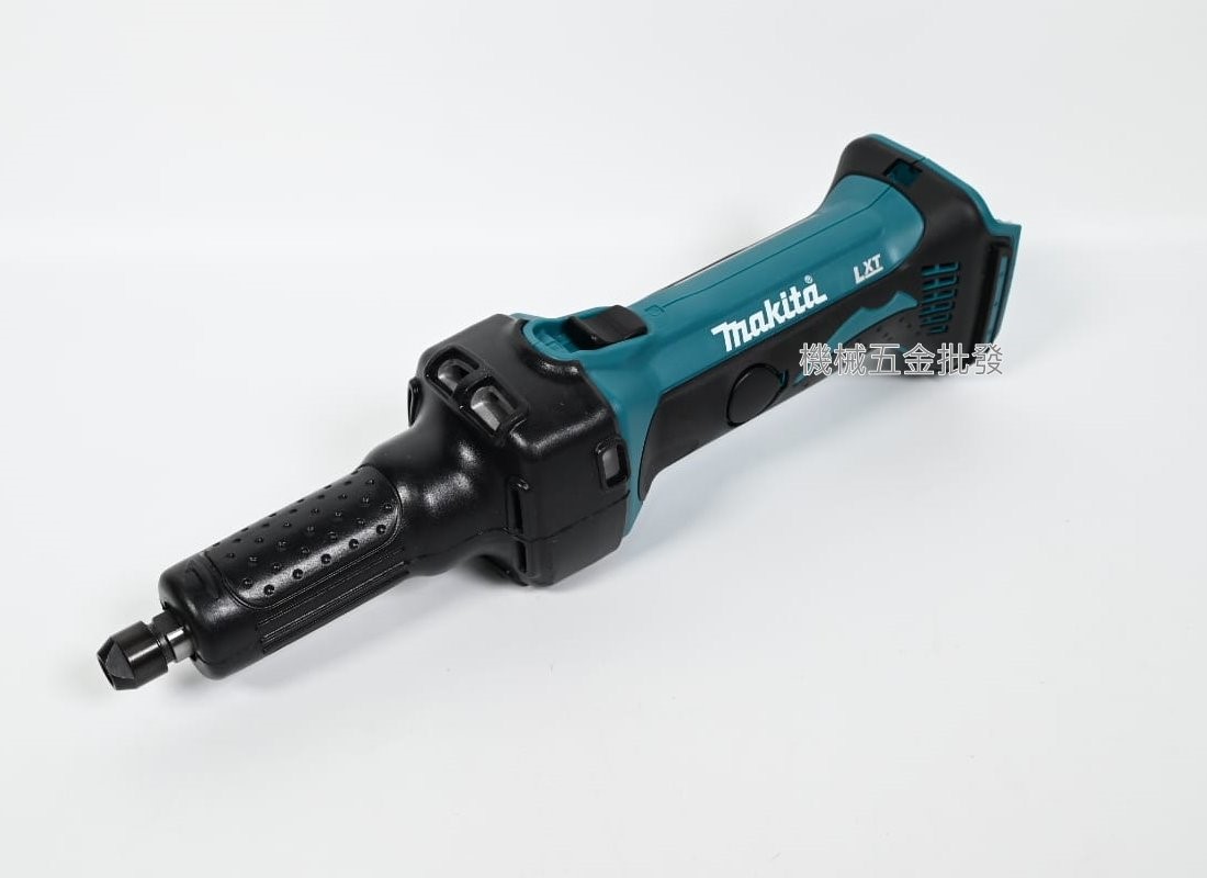 makita {牧田} DGD800 18V充電式刻磨機【單主機】,電動工具