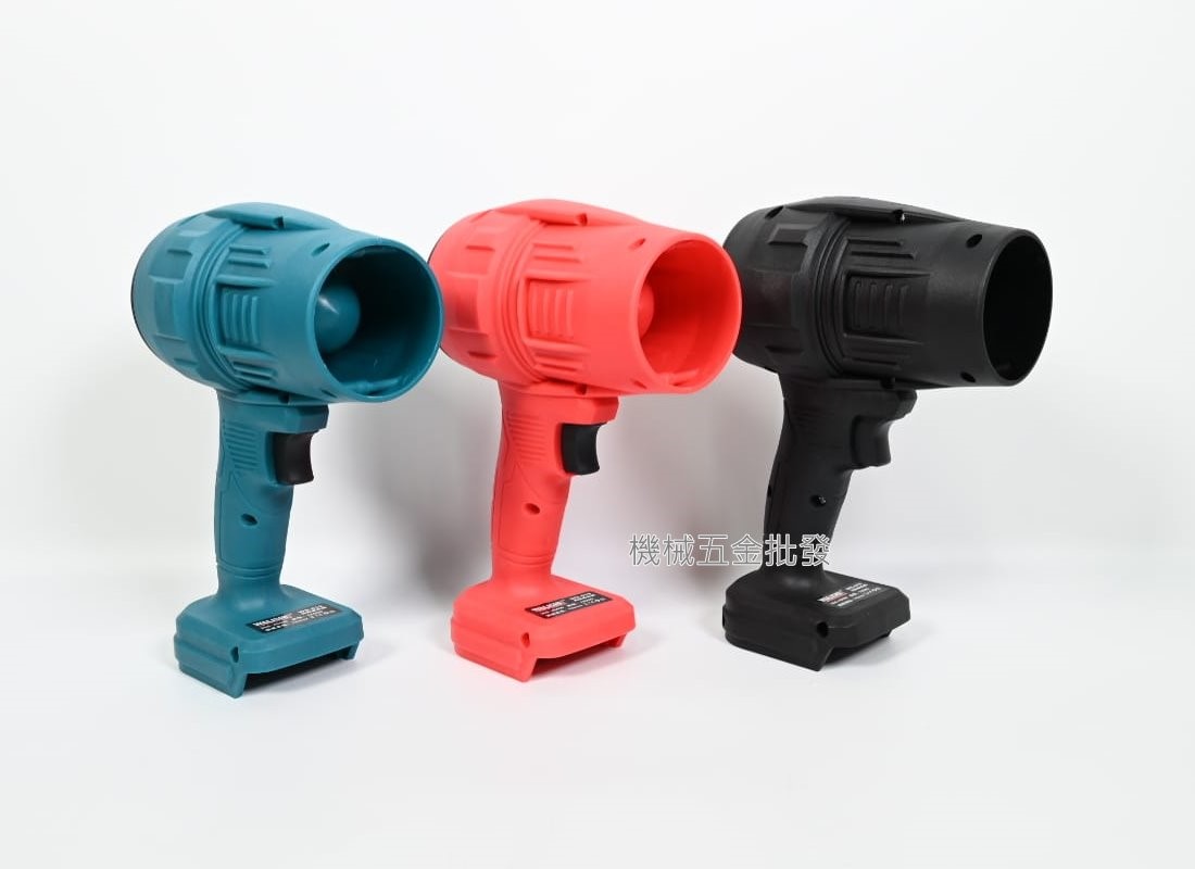 瓦力士 WS-019 渦輪暴力機 吹葉機 吹風機,電動工具