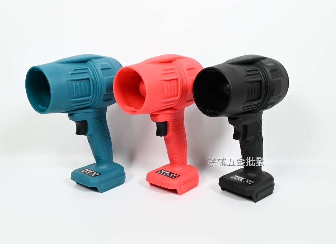 瓦力士 WS-019 渦輪暴力機 吹葉機 吹風機,電動工具