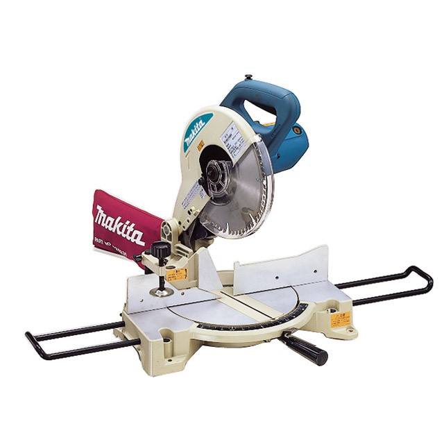 makita {牧田} LS1040 10吋 多角度切斷機 角度切斷機 鋁材 / 木頭兩用【鋸片另購】,電動工具