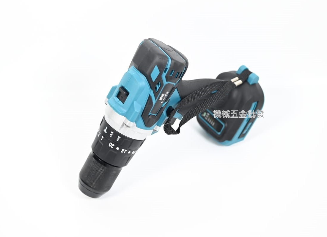  かんざき {神崎} SQ-BL20DC 20V充電式無刷震動電鑽,電動工具