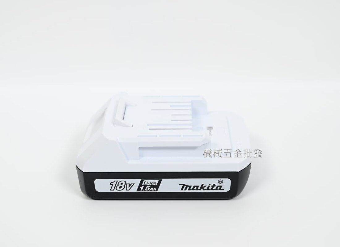 maktec {牧科}  BL1815G (198189-7)  18V1.5A / 2.0A充電式電動工具專用電池,電動工具