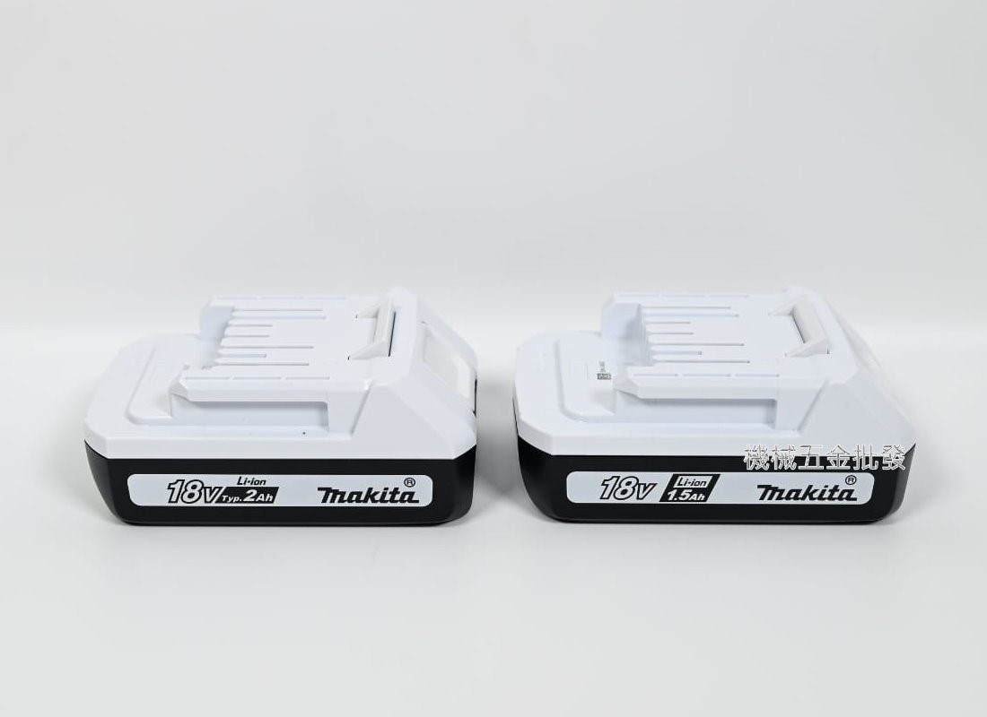 maktec {牧科}  BL1815G (198189-7)  18V1.5A / 2.0A充電式電動工具專用電池,電動工具