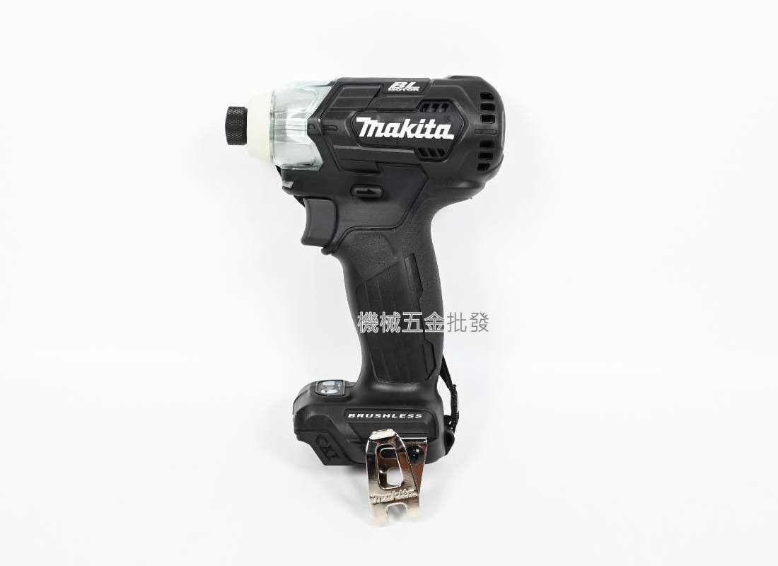 makita {牧田} TD111DSAEB 12V 2.0A 充電式無刷衝擊起子機 限量款 黑色款,電動工具