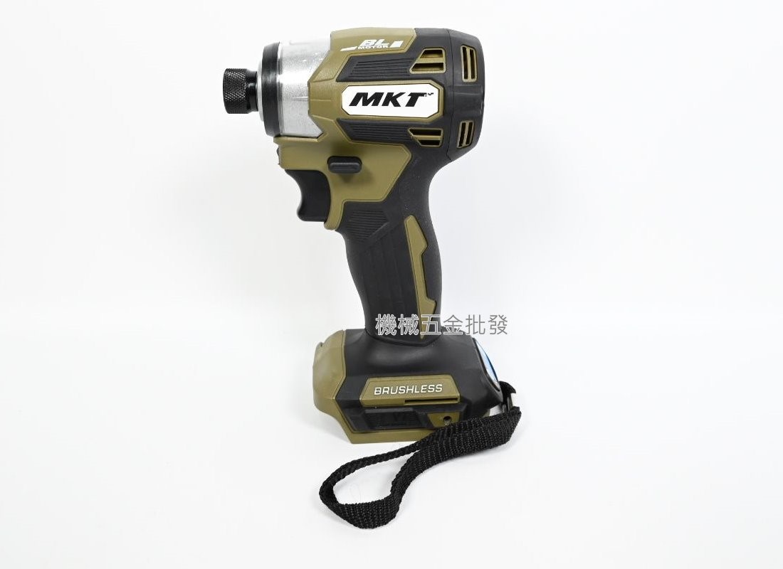 MKT TD173D 18V充電式衝擊起子機 可直上牧田18V電池【單主機】,電動工具