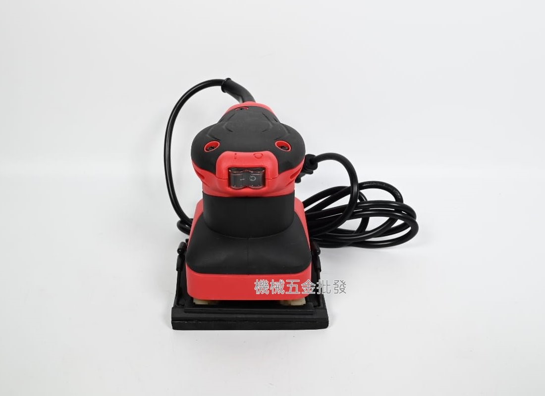 Shin Komi {型鋼力} SK8408 插電式小型研磨機 砂紙機 砂磨機,電動工具