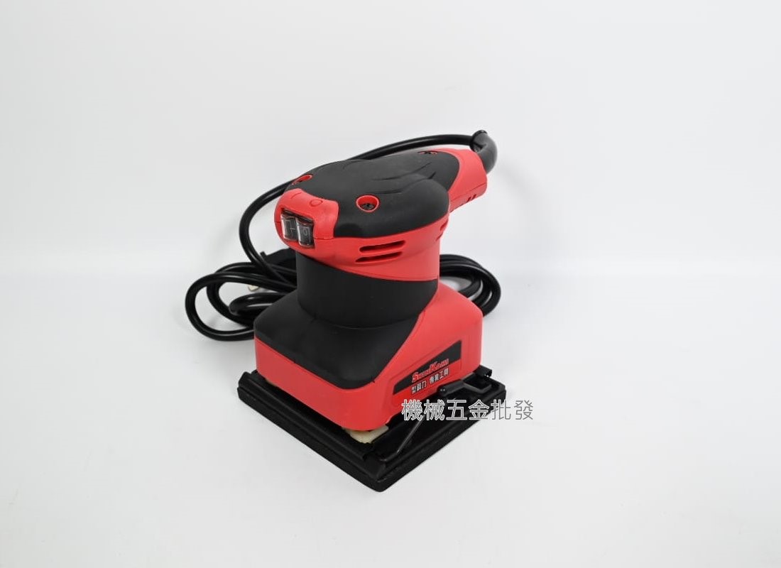 Shin Komi {型鋼力} SK8408 插電式小型研磨機 砂紙機 砂磨機,電動工具