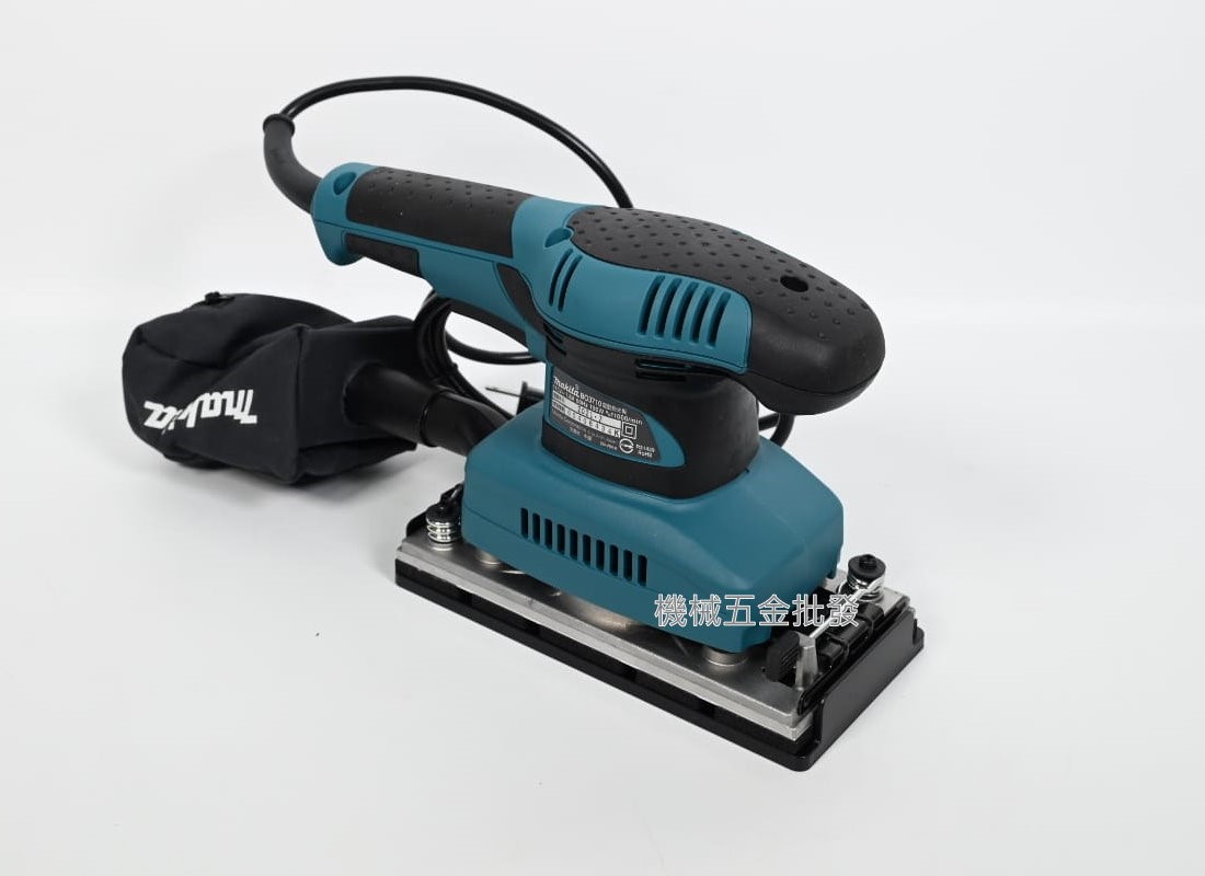 makita  {牧田} BO3710 插電式砂紙機 研磨機,電動工具
