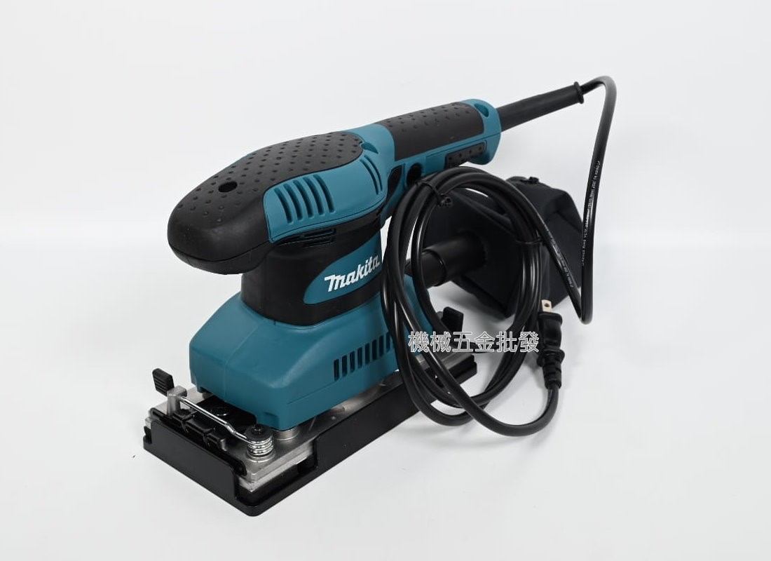 makita  {牧田} BO3710 插電式砂紙機 研磨機,電動工具