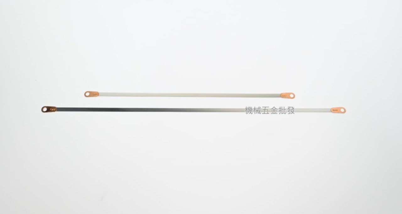 KF-200H 8"/ KF-300H12" 雙用封口機5mm(台灣製造) 專用封口線 不含機器,手工具