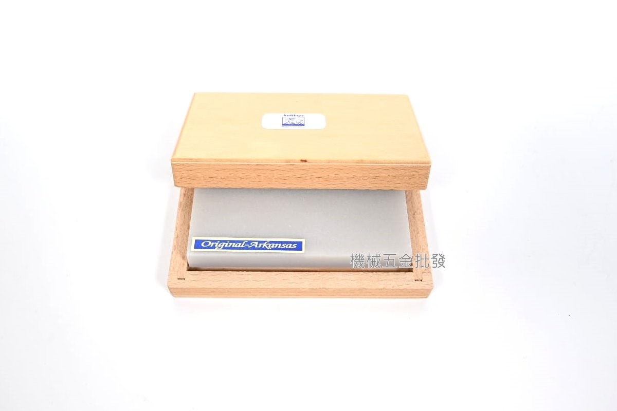 ANTILOPE 900.005 (4") / 900.006 (6")德製天然油石,手工具