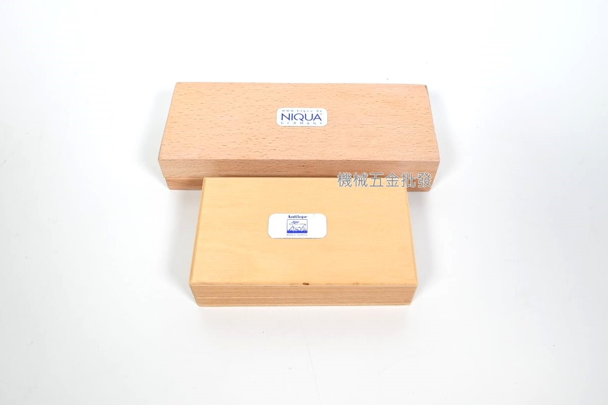 ANTILOPE 900.005 (4") / 900.006 (6")德製天然油石,手工具