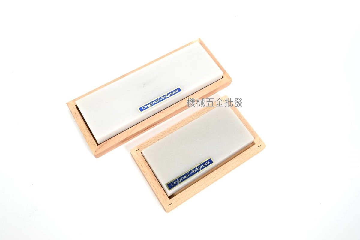 ANTILOPE 900.005 (4") / 900.006 (6")德製天然油石,手工具