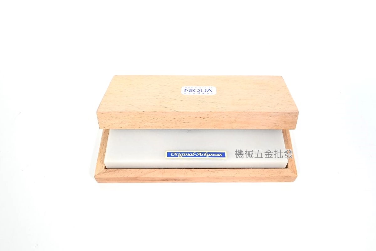 ANTILOPE 900.005 (4") / 900.006 (6")德製天然油石,手工具