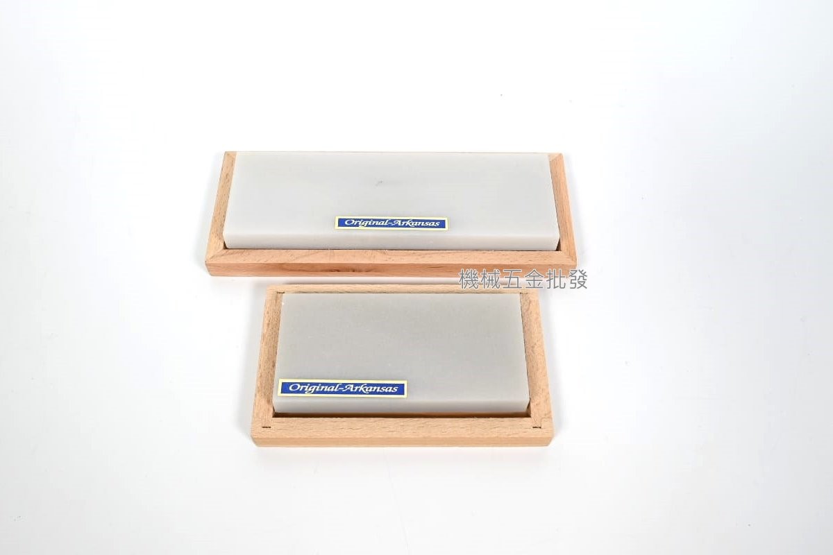 ANTILOPE 900.005 (4") / 900.006 (6")德製天然油石,手工具