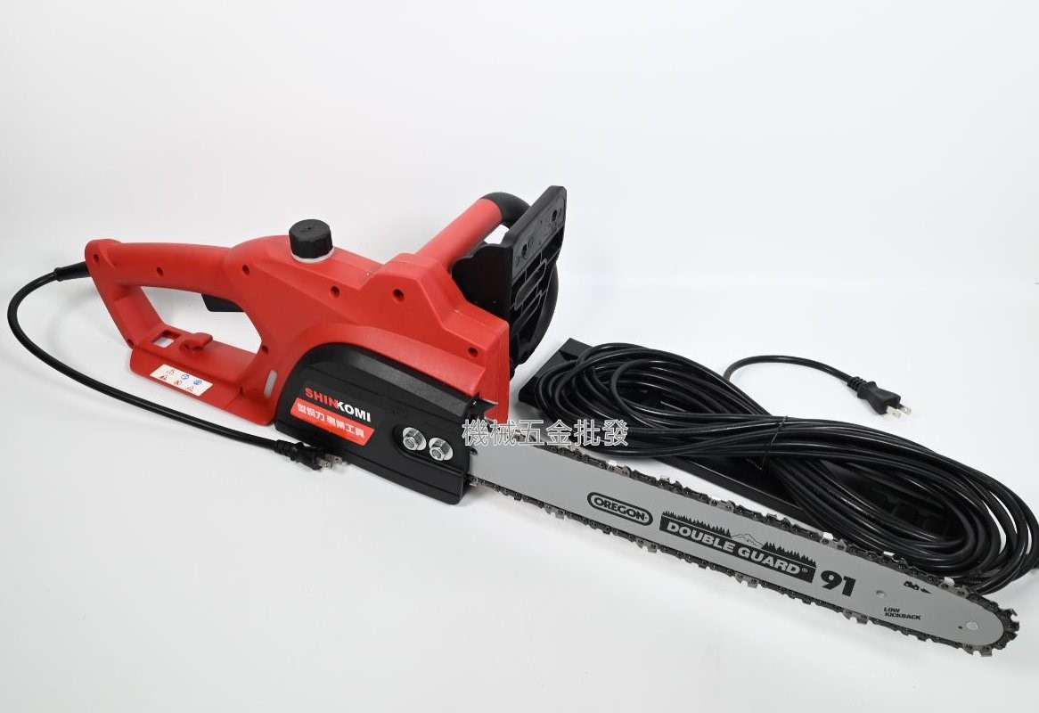 Shin Komi {型鋼力} SK1650CS 16"插電鏈鋸機,電動工具